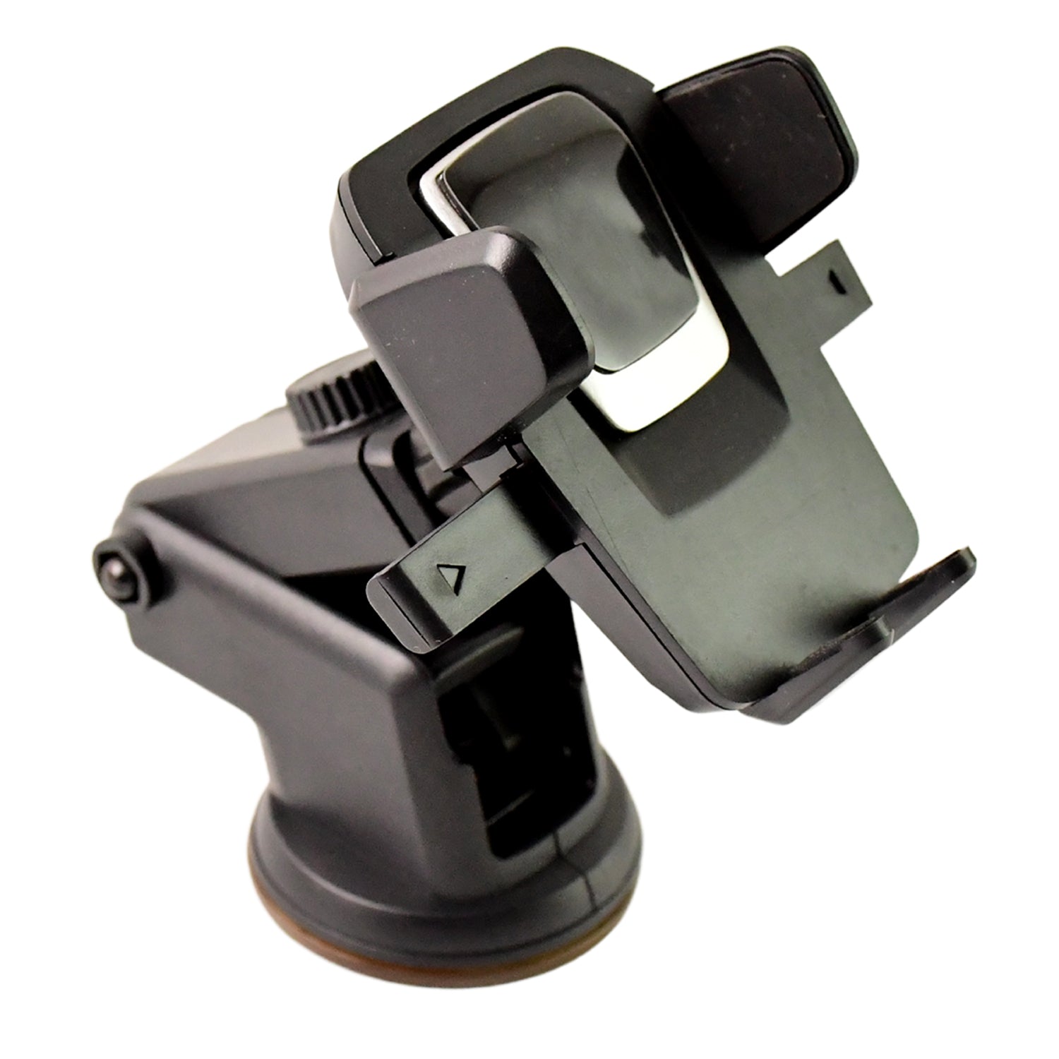 Adjustable Car Mount (Multicolour) Adjustable Car Mount (Multicolour)